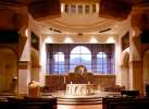<u>St. Thomas Sanctuary</u><br><em>Tucson, AZ   1988</em>